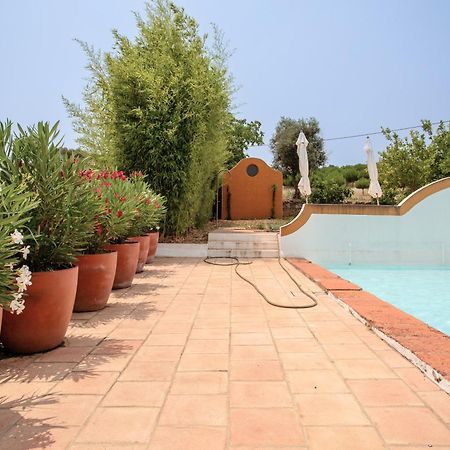 Monte Da Hortinha Villa Estremoz Luaran gambar