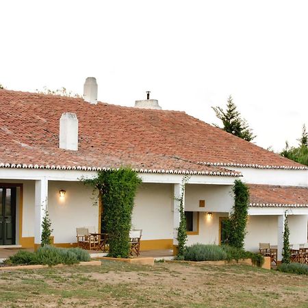 Monte Da Hortinha Villa Estremoz Luaran gambar