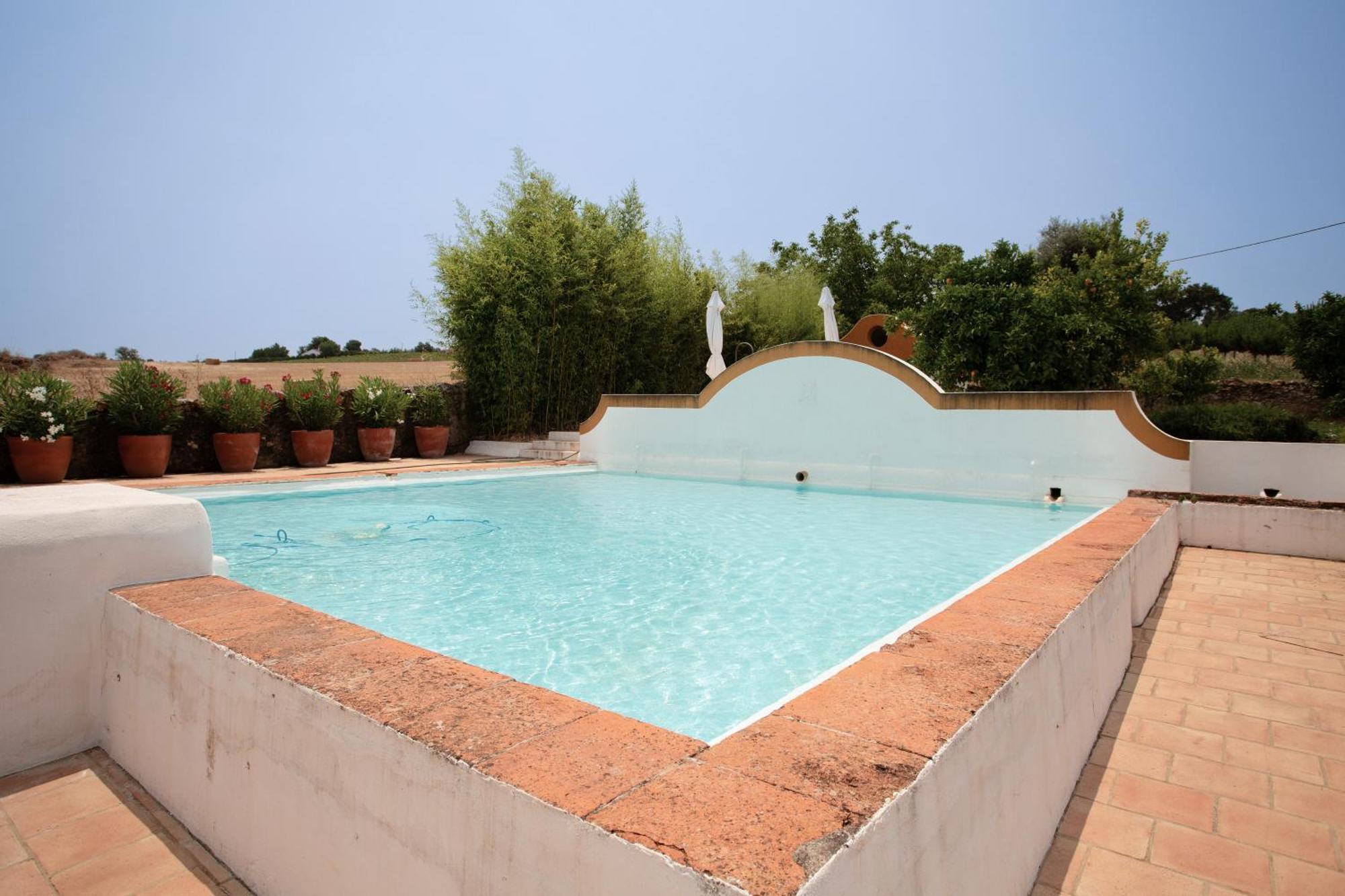 Monte Da Hortinha Villa Estremoz Luaran gambar
