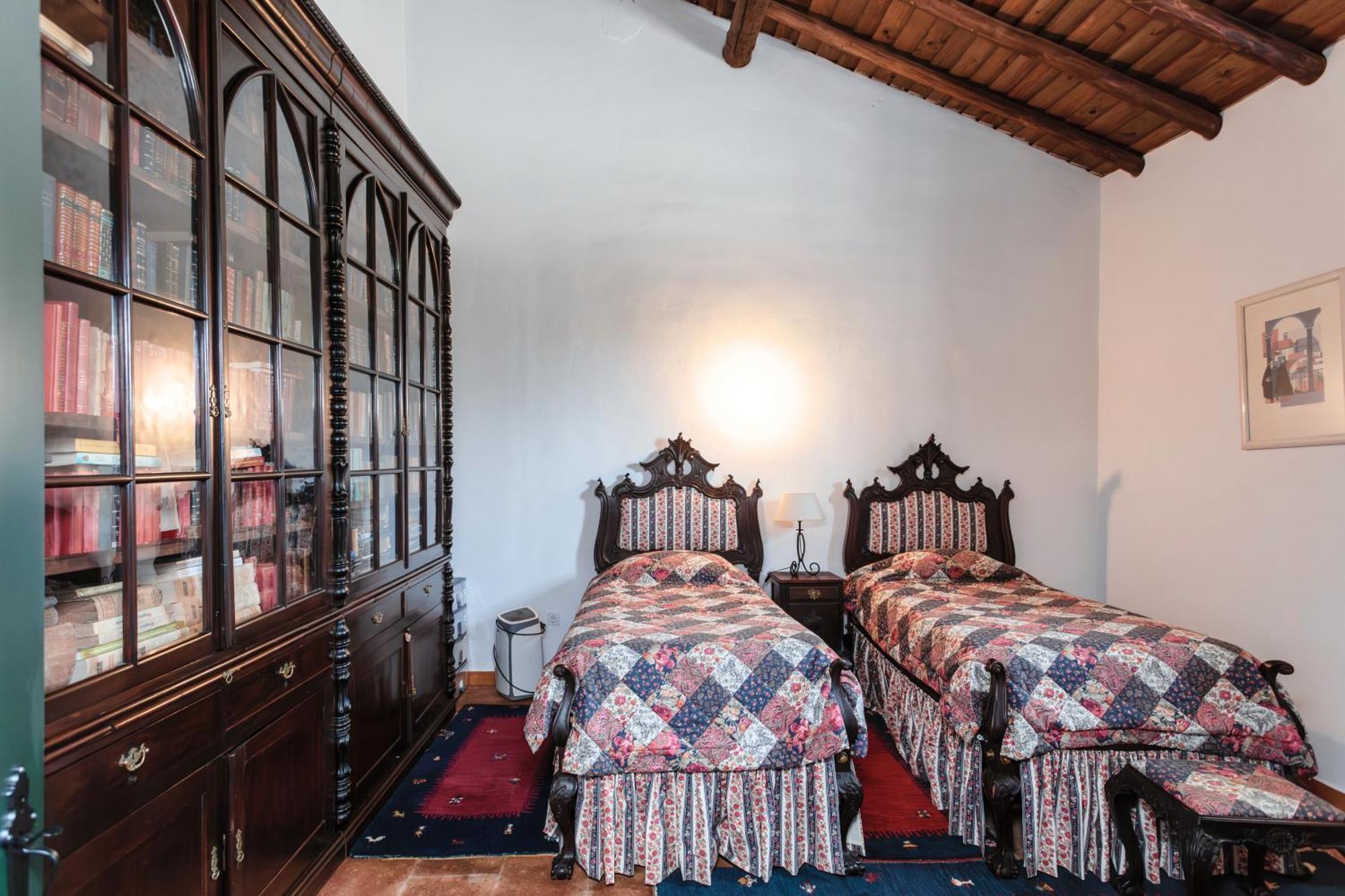 Monte Da Hortinha Villa Estremoz Luaran gambar