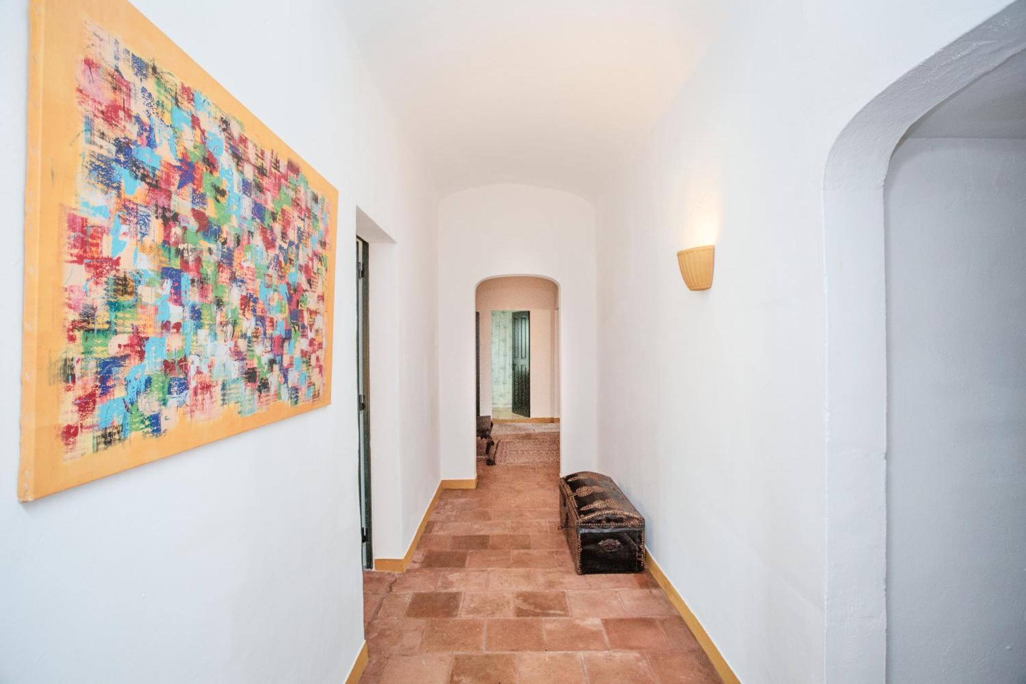 Monte Da Hortinha Villa Estremoz Luaran gambar