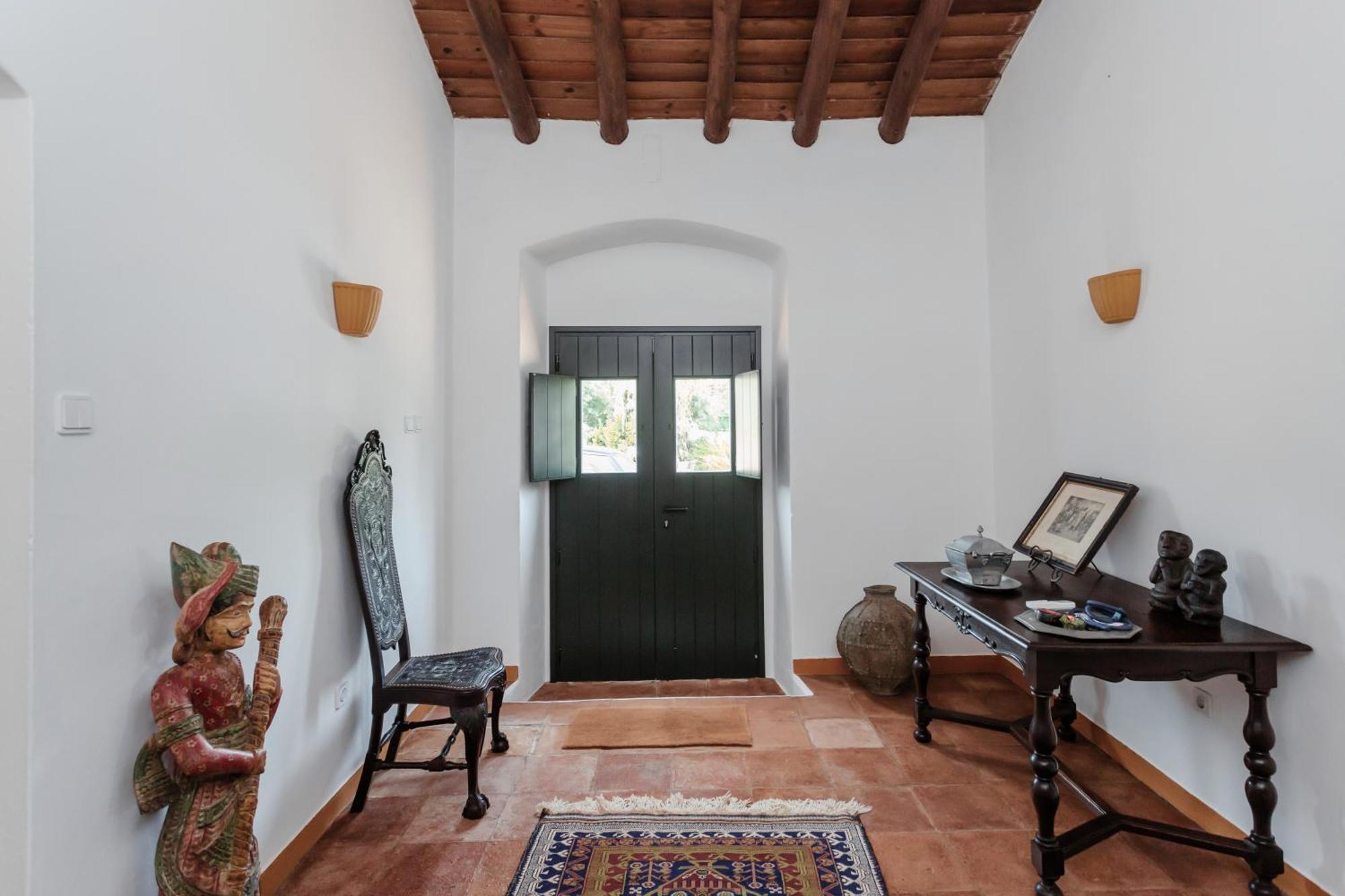 Monte Da Hortinha Villa Estremoz Luaran gambar