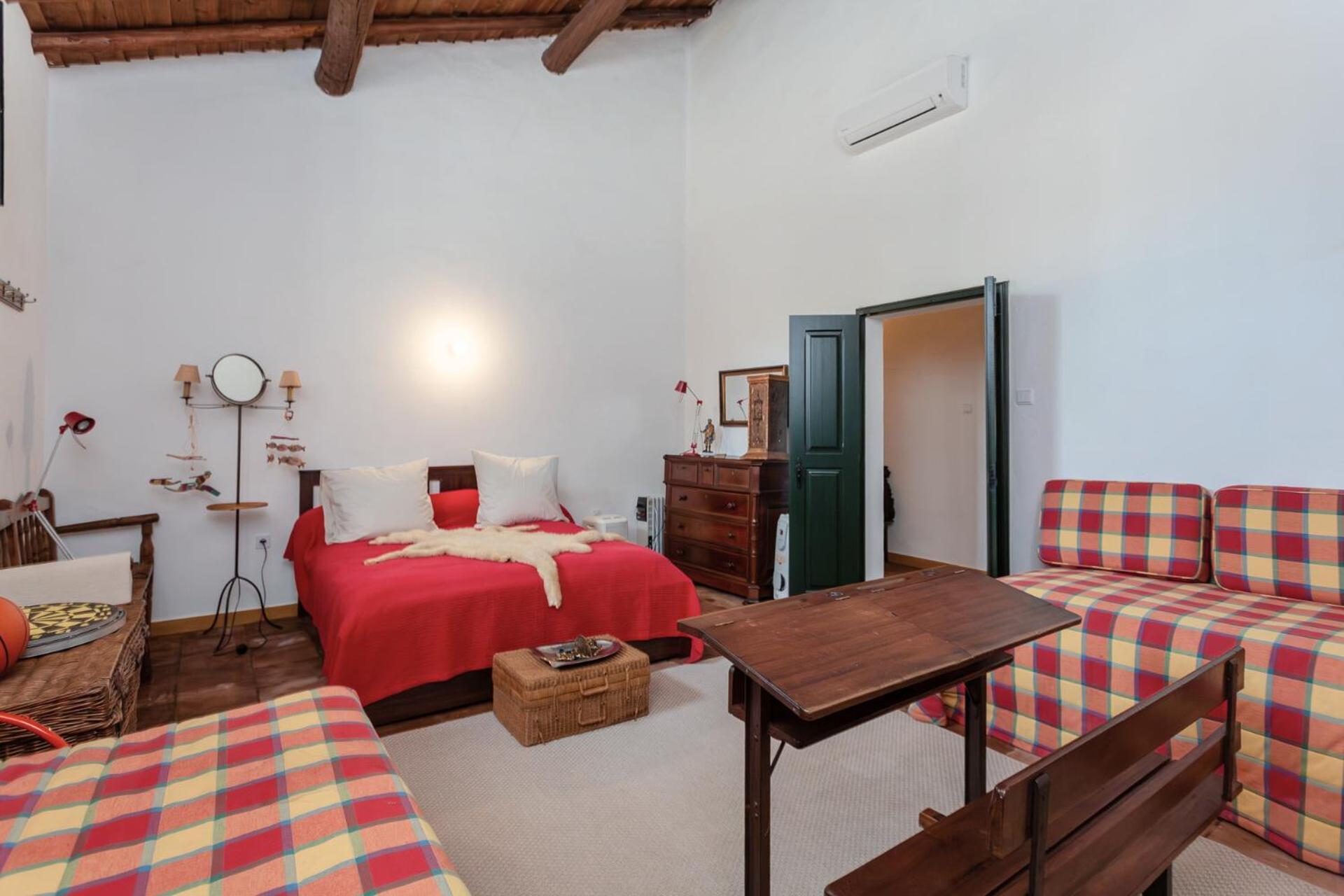 Monte Da Hortinha Villa Estremoz Luaran gambar