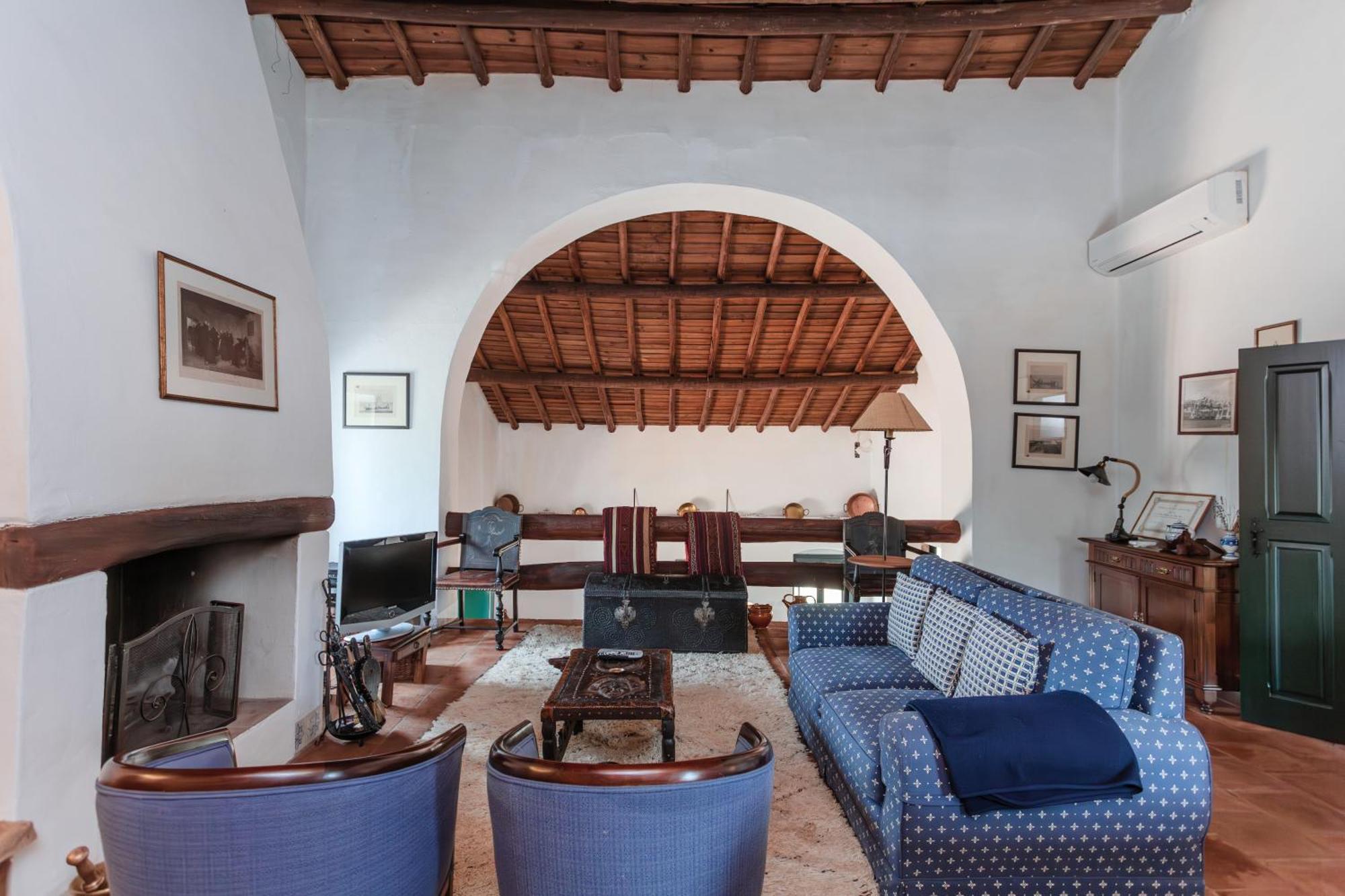 Monte Da Hortinha Villa Estremoz Luaran gambar