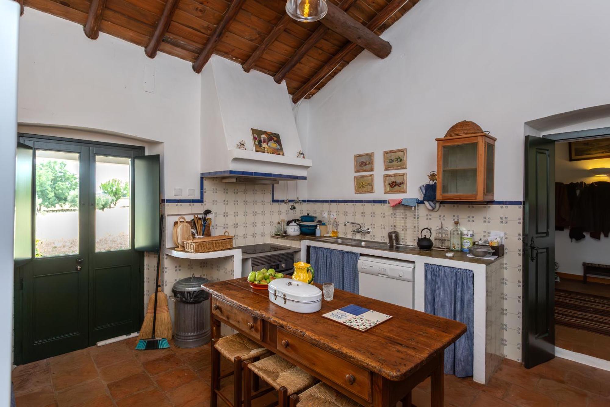 Monte Da Hortinha Villa Estremoz Luaran gambar