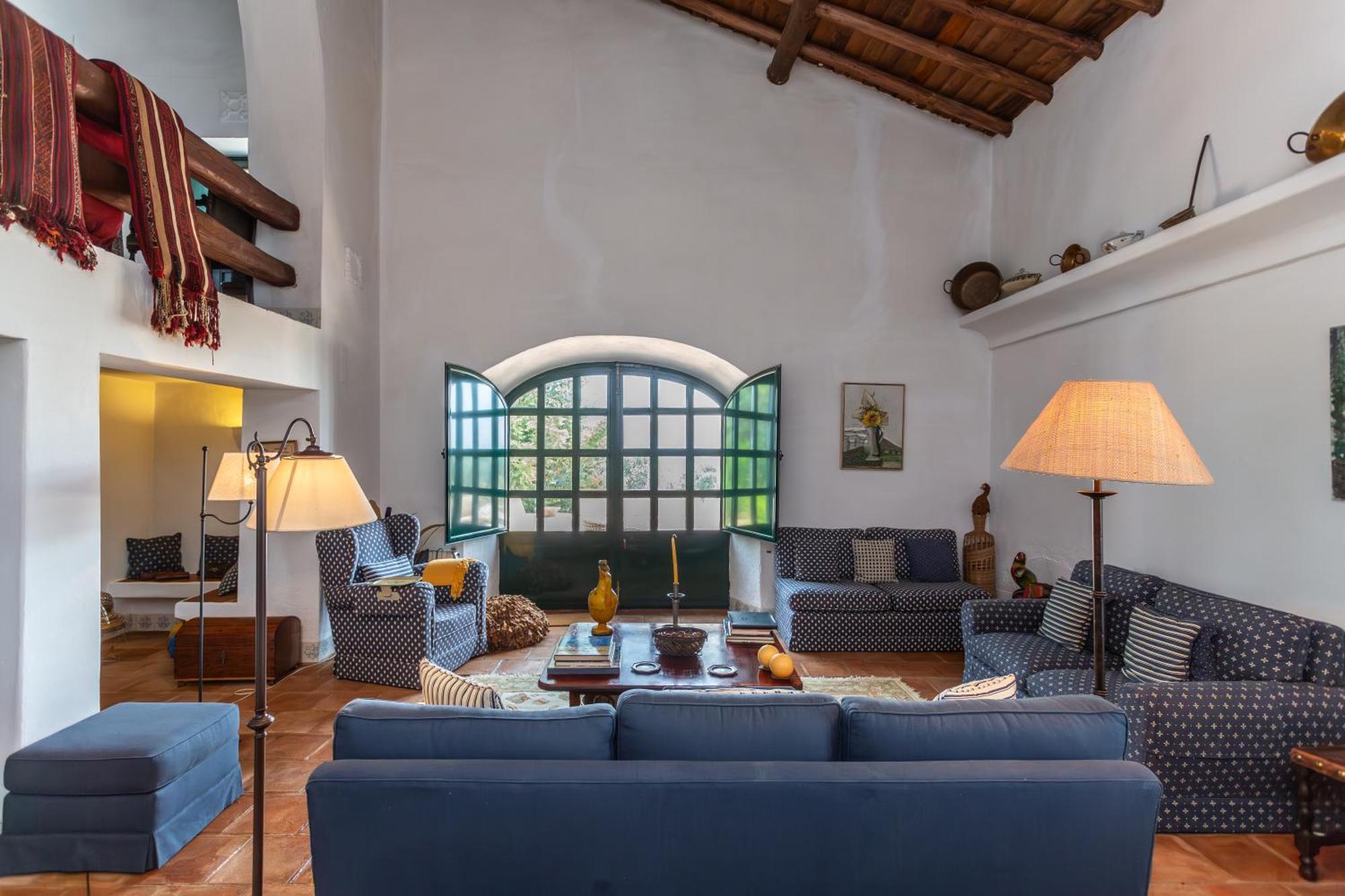 Monte Da Hortinha Villa Estremoz Luaran gambar